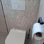 Apartamento Nad Sklípkem *
