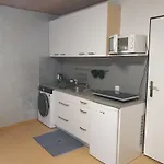 Nad Sklípkem Apartamento *