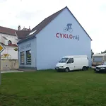 아파트 Nad Sklipkem *
