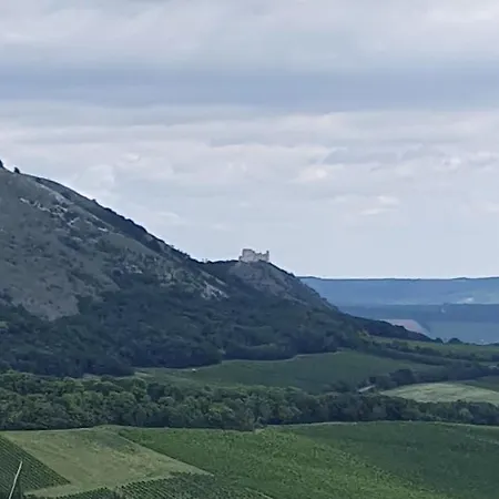 Nad Sklípkem Apartmán Valtice