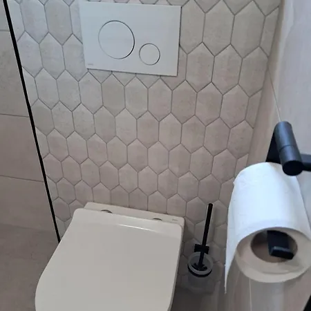 Apartmán Nad Sklípkem *