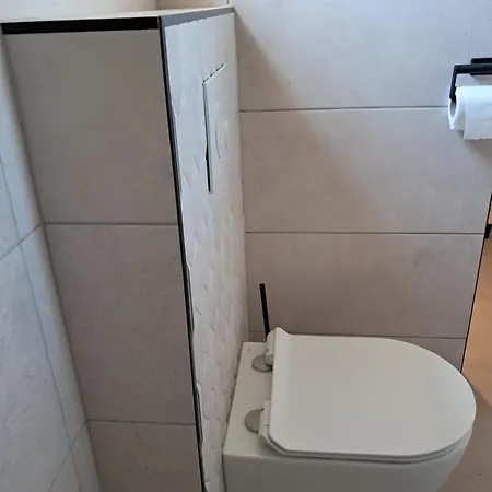 Apartmán Nad Sklípkem *