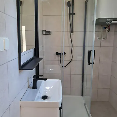 Apartment Ubytovani Nad Sklipkem *