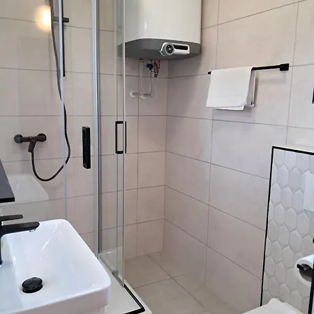 Apartment Ubytovani Nad Sklipkem Valtice