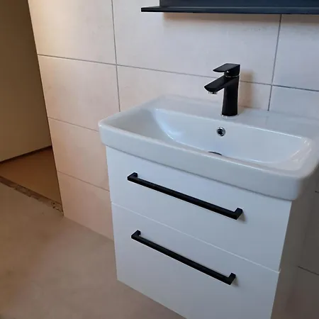 Nad Sklípkem Apartmán