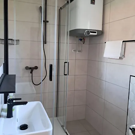 Apartman Nad Sklipkem *