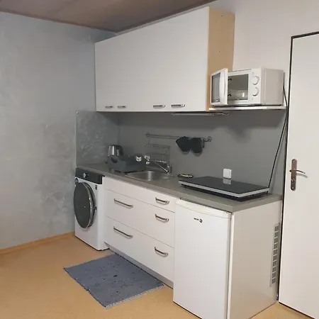 Nad Sklípkem Apartmán *
