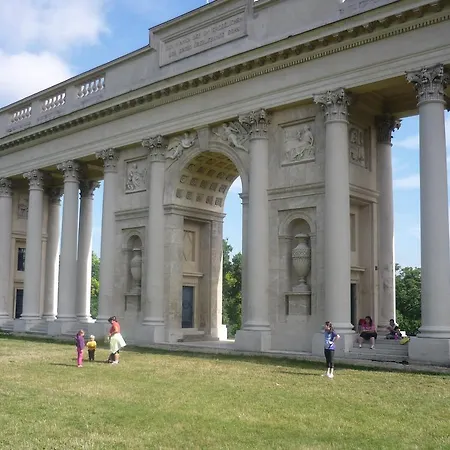 Nad Sklipkem Apartman Valtice